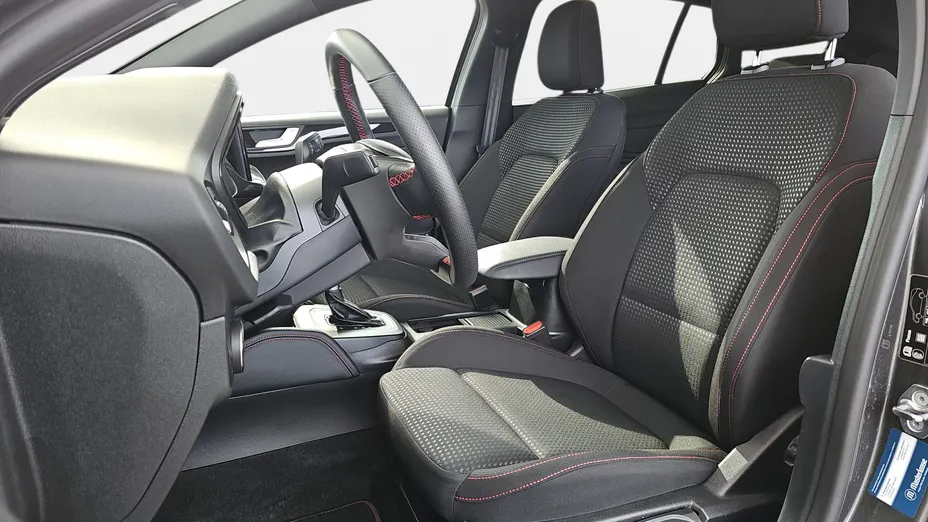 FORD Focus Focus 1.0 EcoBoost mHEV ST-Line X aut