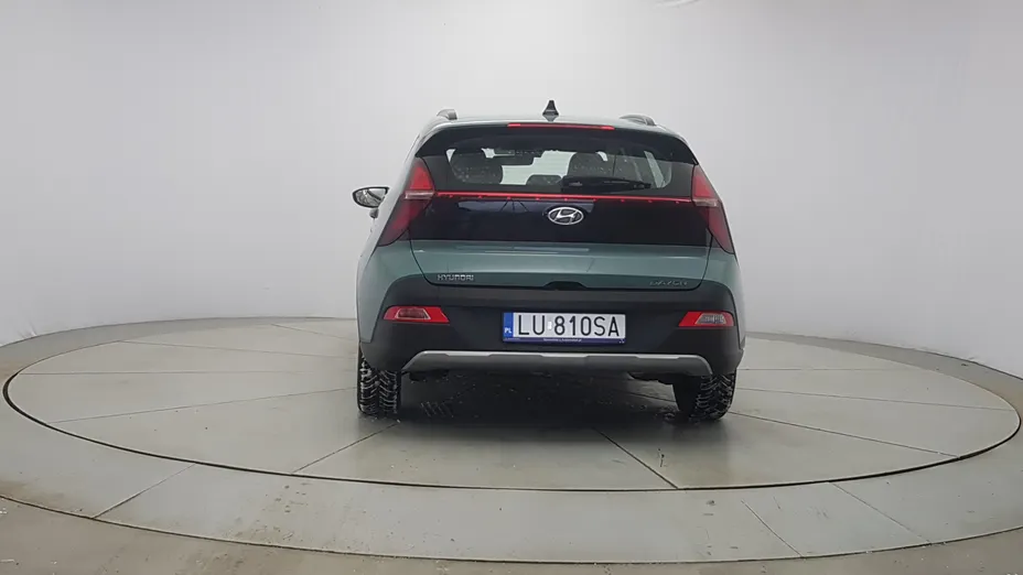 HYUNDAI Bayon Bayon 1.0 T-GDI Modern