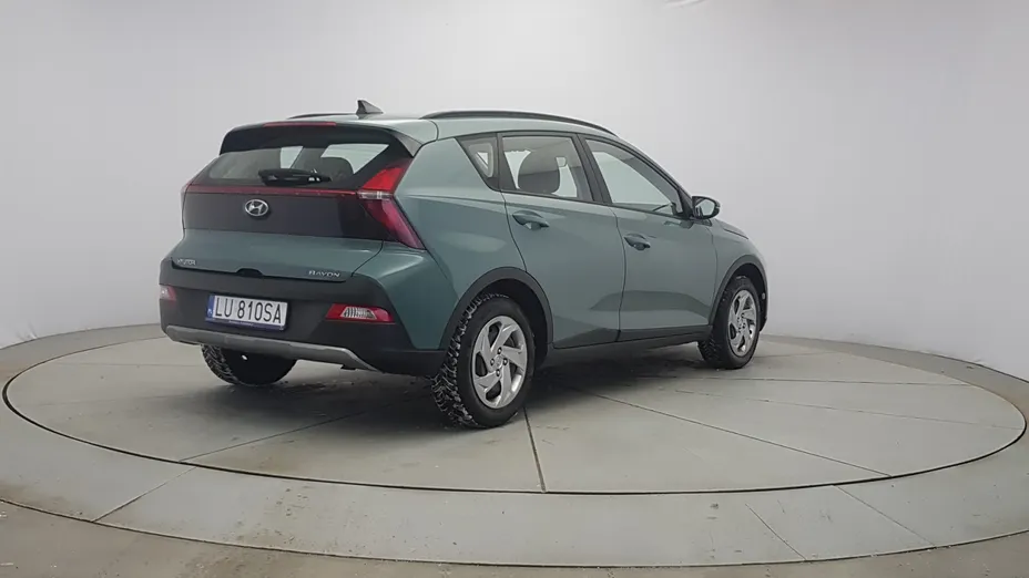 HYUNDAI Bayon Bayon 1.0 T-GDI Modern
