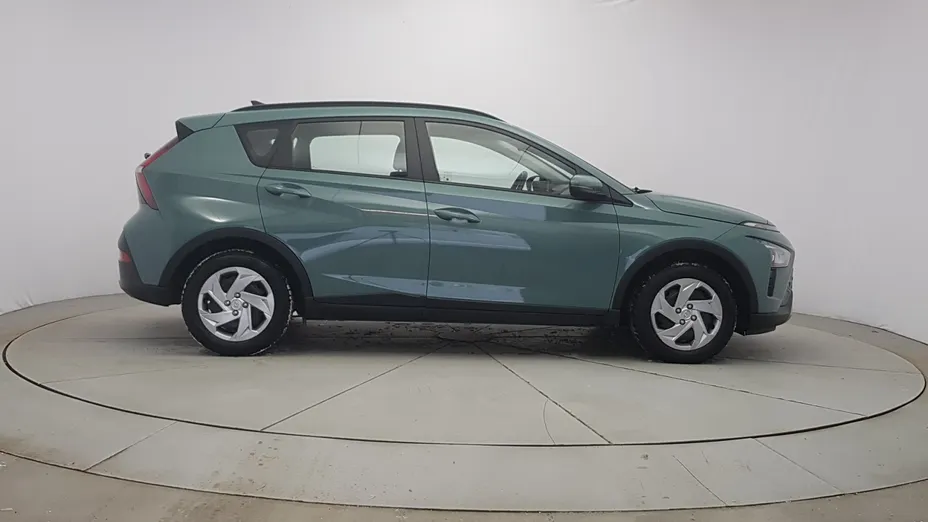 HYUNDAI Bayon Bayon 1.0 T-GDI Modern