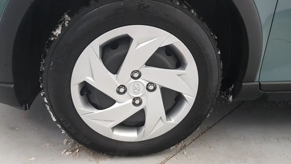 HYUNDAI Bayon Bayon 1.0 T-GDI Modern