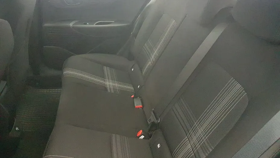 HYUNDAI Bayon Bayon 1.0 T-GDI Modern