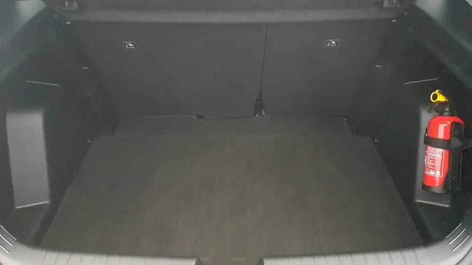 HYUNDAI Bayon Bayon 1.0 T-GDI Modern