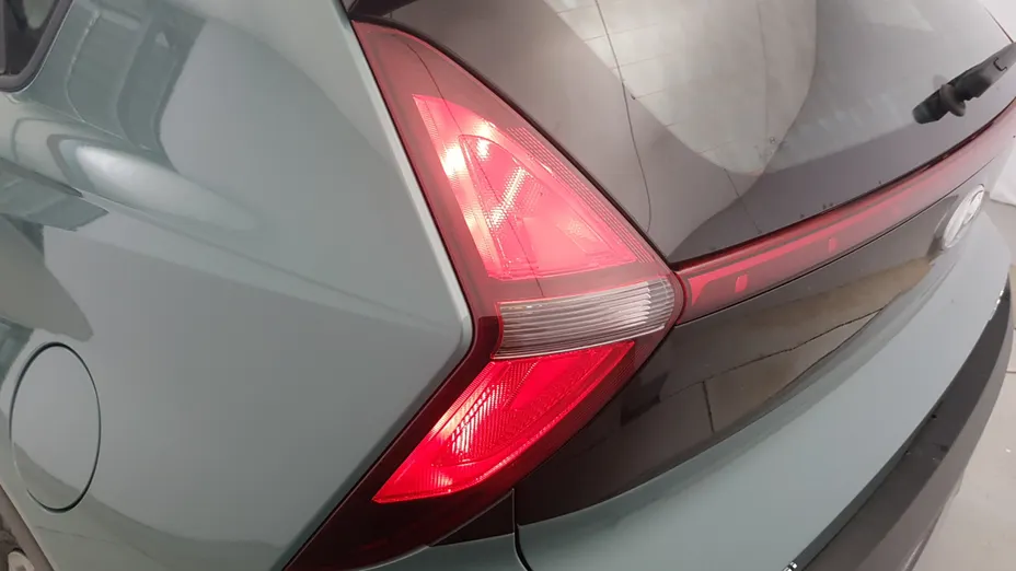 HYUNDAI Bayon Bayon 1.0 T-GDI Modern