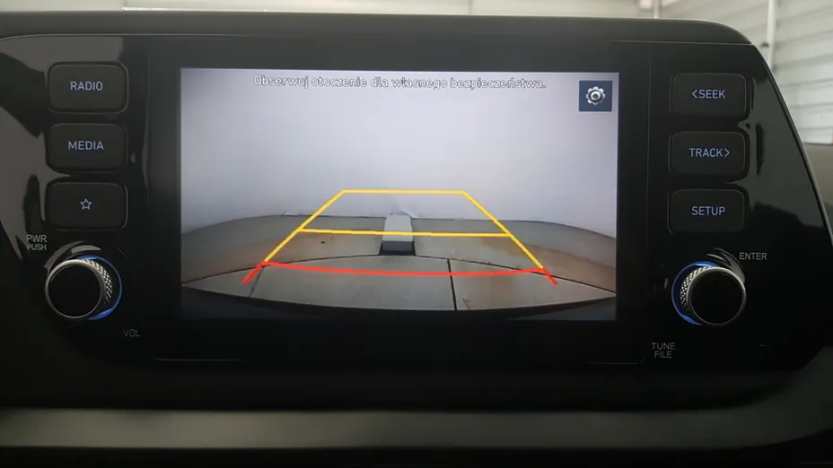 HYUNDAI Bayon Bayon 1.0 T-GDI Modern