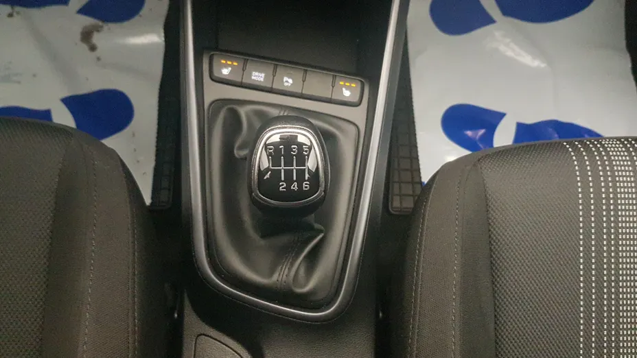 HYUNDAI Bayon Bayon 1.0 T-GDI Modern