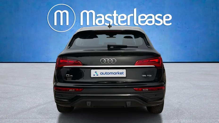 AUDI Q5 Q5 35 TDI mHEV Advanced S tronic