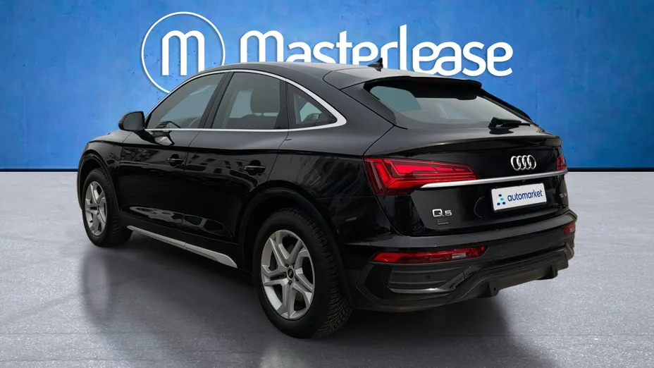 AUDI Q5 Q5 35 TDI mHEV Advanced S tronic