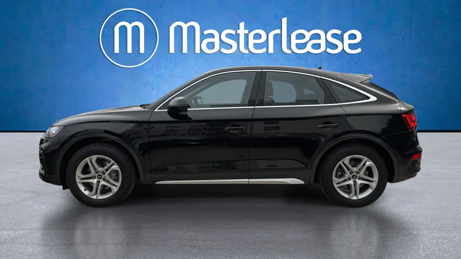 AUDI Q5 Q5 35 TDI mHEV Advanced S tronic