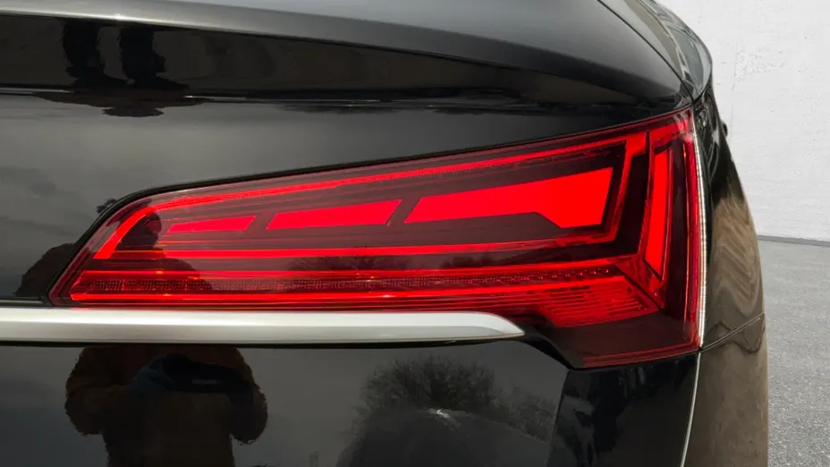 AUDI Q5 Q5 35 TDI mHEV Advanced S tronic