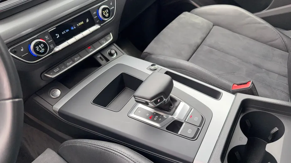 AUDI Q5 Q5 35 TDI mHEV Advanced S tronic