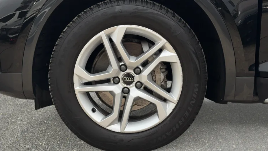 AUDI Q5 Q5 35 TDI mHEV Advanced S tronic