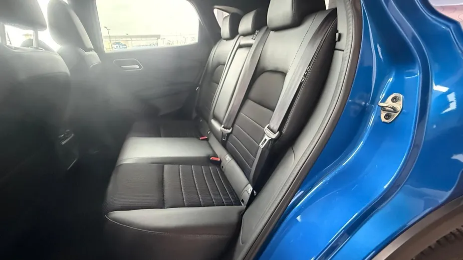 NISSAN Qashqai Qashqai 1.3 DIG-T mHEV Tekna Xtronic