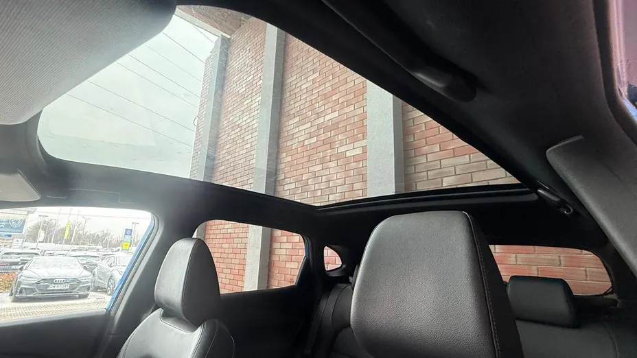 NISSAN Qashqai Qashqai 1.3 DIG-T mHEV Tekna Xtronic