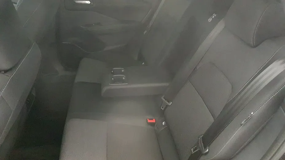 NISSAN Qashqai Qashqai 1.3 DIG-T mHEV N-Connecta Xtronic