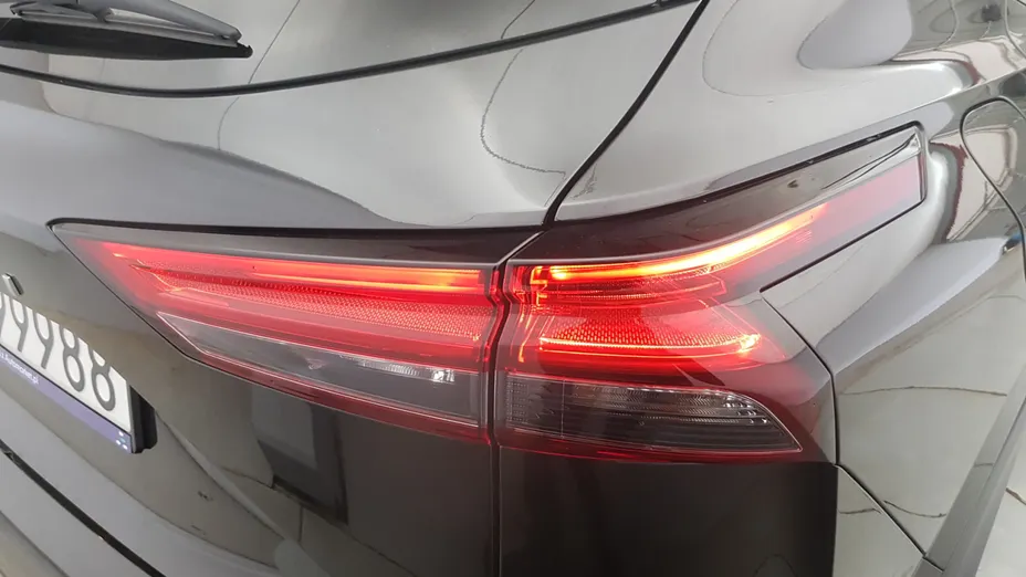 NISSAN Qashqai Qashqai 1.3 DIG-T mHEV N-Connecta Xtronic