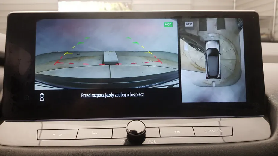 NISSAN Qashqai Qashqai 1.3 DIG-T mHEV N-Connecta Xtronic