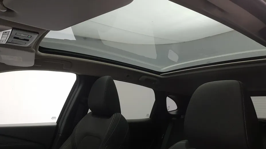 NISSAN Qashqai Qashqai 1.3 DIG-T mHEV N-Connecta Xtronic