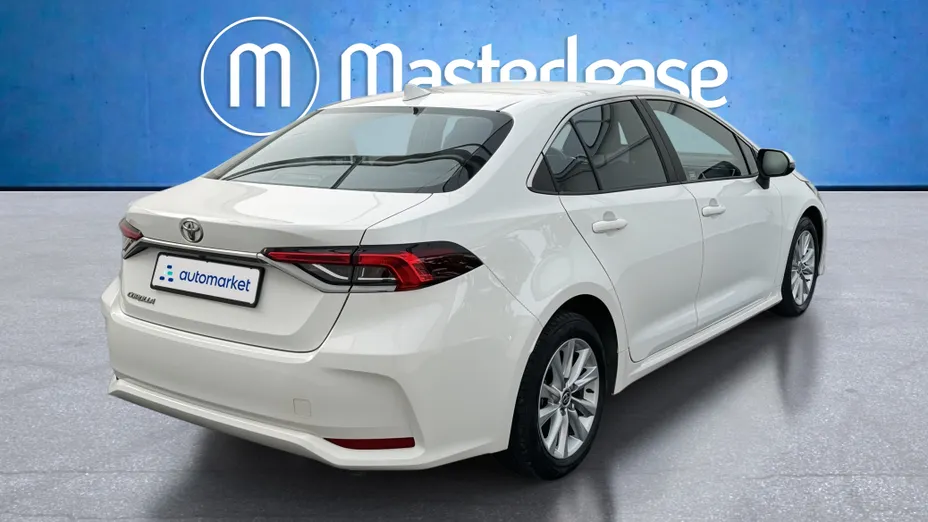 TOYOTA Corolla Corolla 1.5 Comfort