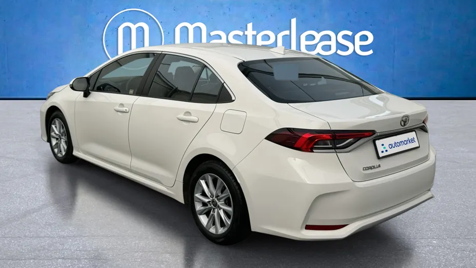 TOYOTA Corolla Corolla 1.5 Comfort