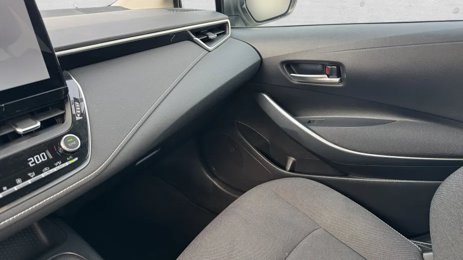 TOYOTA Corolla Corolla 1.5 Comfort