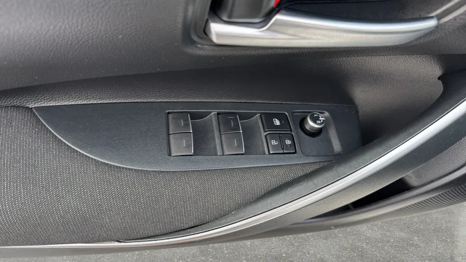 TOYOTA Corolla Corolla 1.5 Comfort