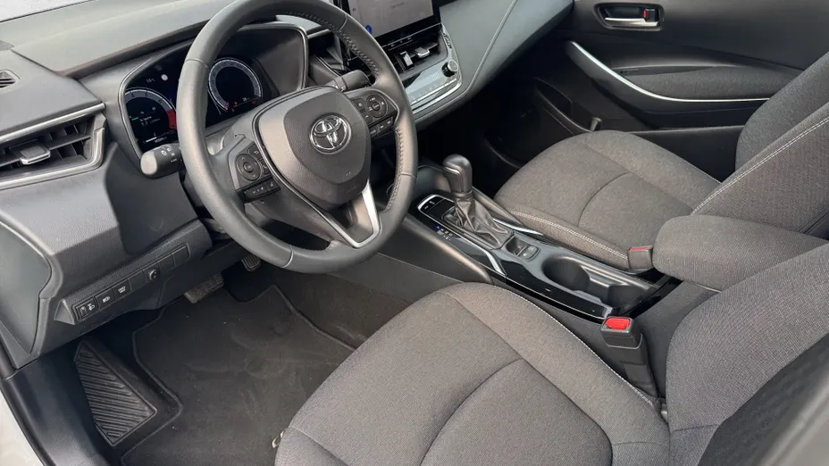 TOYOTA Corolla Corolla 1.5 Comfort