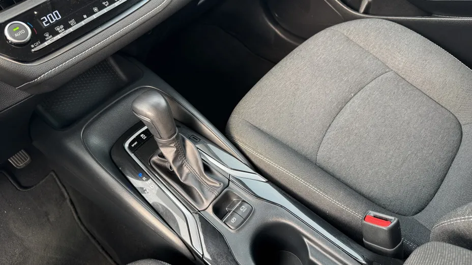 TOYOTA Corolla Corolla 1.5 Comfort