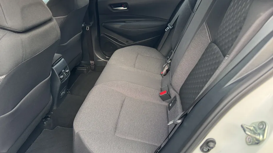 TOYOTA Corolla Corolla 1.5 Comfort