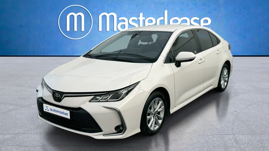 TOYOTA Corolla Corolla 1.5 Comfort