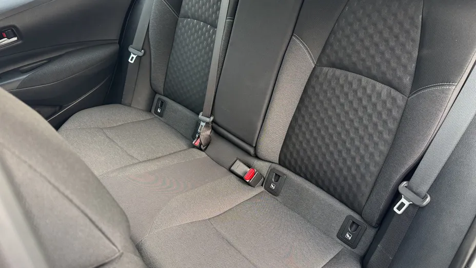TOYOTA Corolla Corolla 1.5 Comfort
