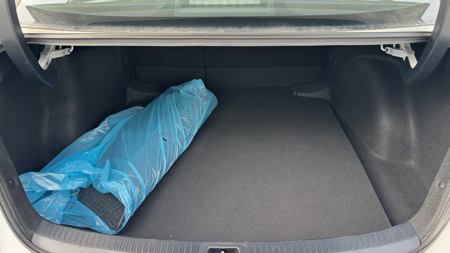 TOYOTA Corolla Corolla 1.5 Comfort