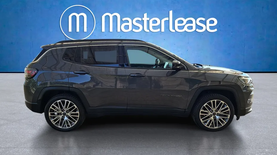 JEEP Compass Compass 1.3 T4 PHEV 4xe Limited S&S aut