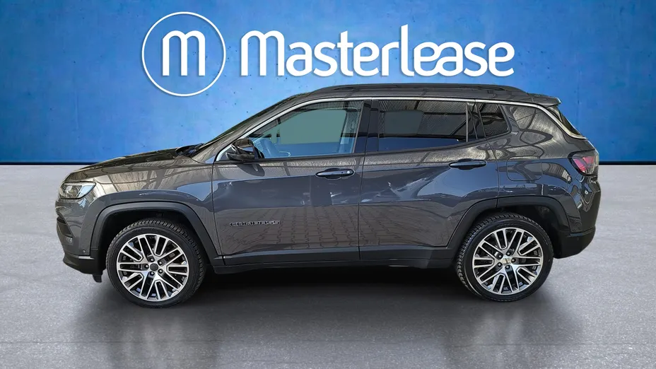 JEEP Compass Compass 1.3 T4 PHEV 4xe Limited S&S aut