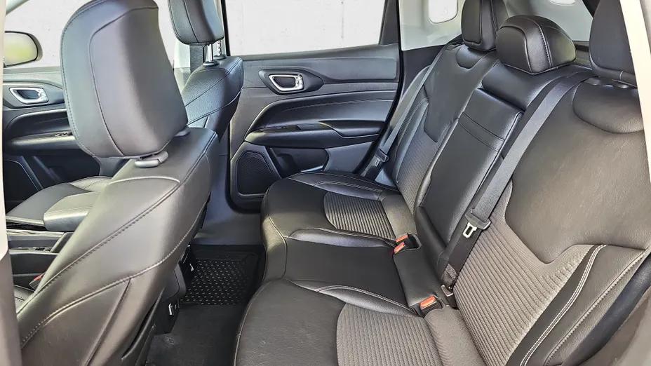 JEEP Compass Compass 1.3 T4 PHEV 4xe Limited S&S aut