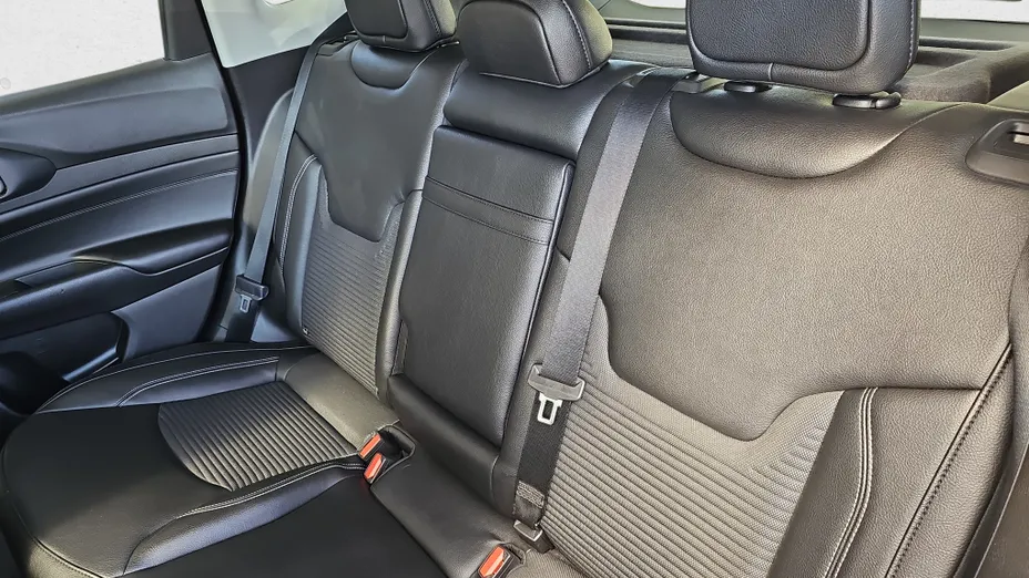JEEP Compass Compass 1.3 T4 PHEV 4xe Limited S&S aut