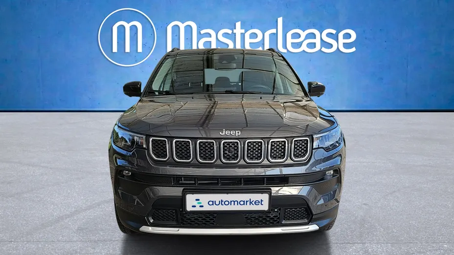JEEP Compass Compass 1.3 T4 PHEV 4xe Limited S&S aut