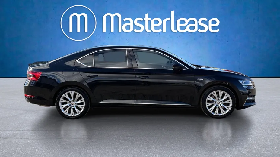 SKODA Superb Superb 2.0 TSI 4x4 L&K DSG