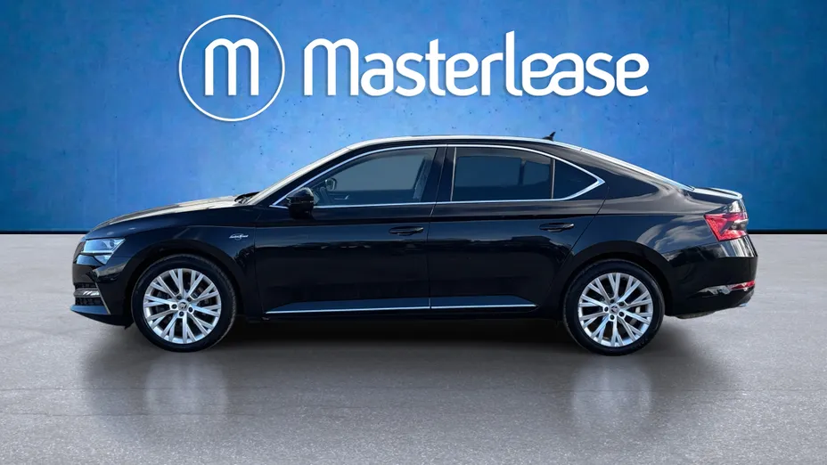 SKODA Superb Superb 2.0 TSI 4x4 L&K DSG