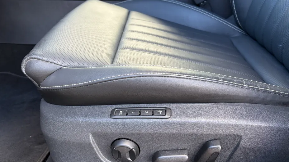 SKODA Superb Superb 2.0 TSI 4x4 L&K DSG