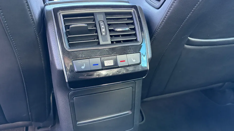 SKODA Superb Superb 2.0 TSI 4x4 L&K DSG