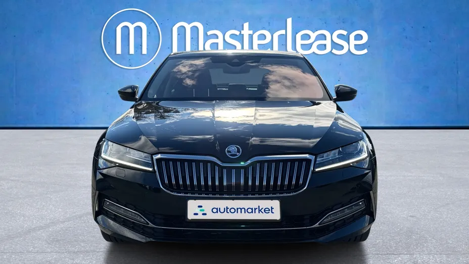 SKODA Superb Superb 2.0 TSI 4x4 L&K DSG