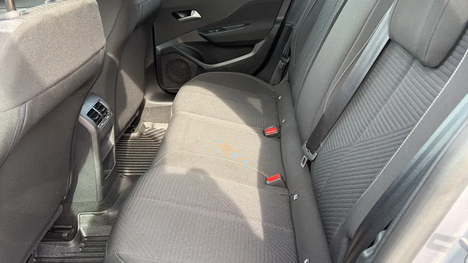 PEUGEOT 308 308 1.5 BlueHDi Active Pack S&S EAT8