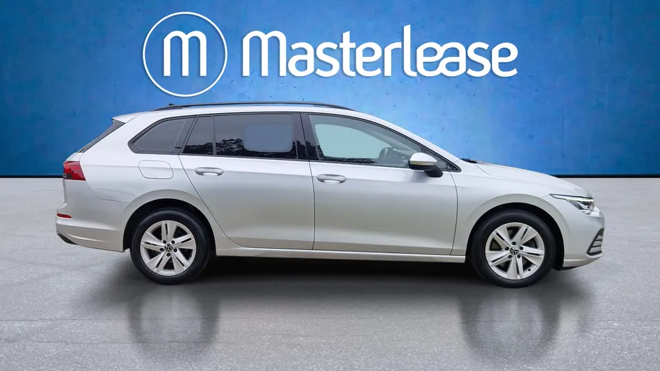VOLKSWAGEN Golf Golf VIII 2.0 TDI Life