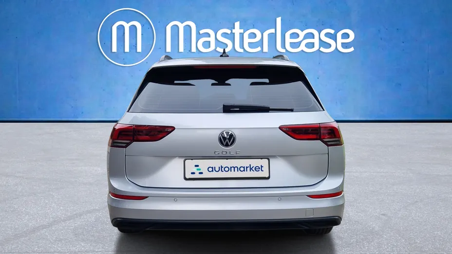 VOLKSWAGEN Golf Golf VIII 2.0 TDI Life
