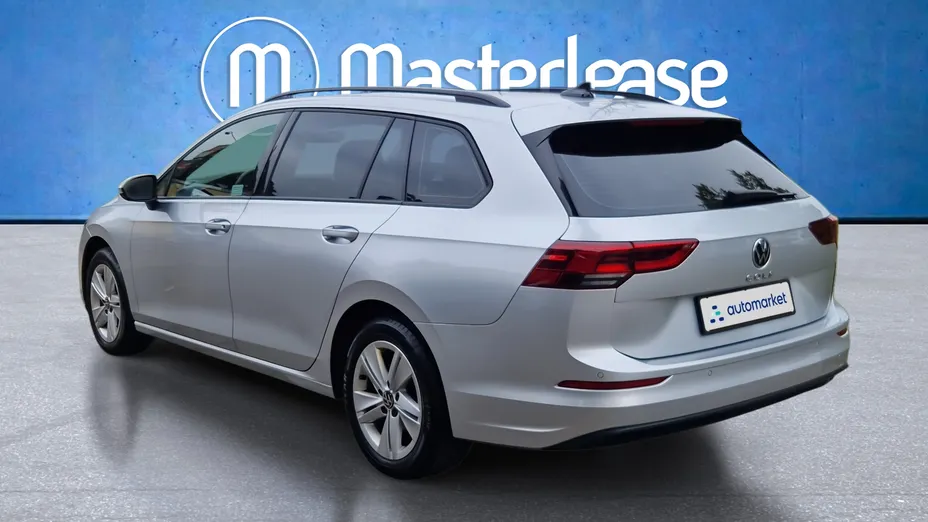 VOLKSWAGEN Golf Golf VIII 2.0 TDI Life
