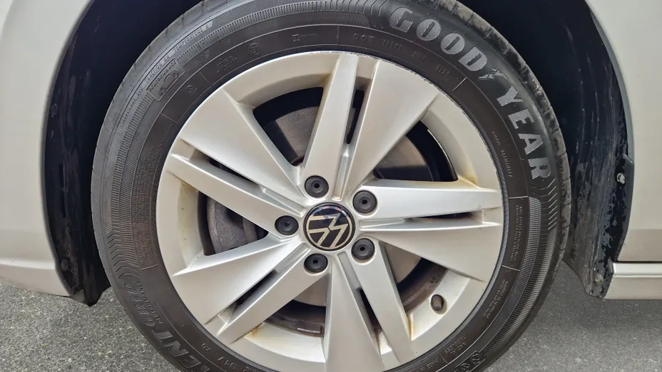 VOLKSWAGEN Golf Golf VIII 2.0 TDI Life