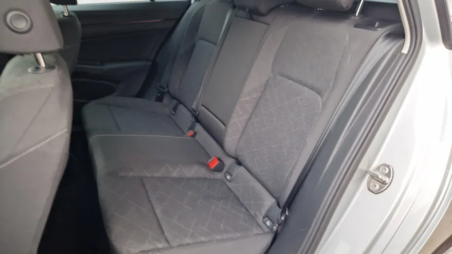 VOLKSWAGEN Golf Golf VIII 2.0 TDI Life