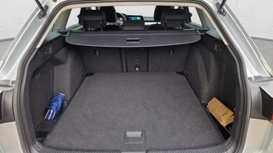 VOLKSWAGEN Golf Golf VIII 2.0 TDI Life