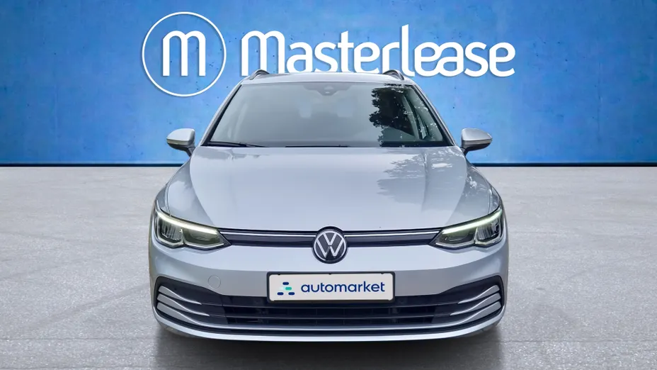 VOLKSWAGEN Golf Golf VIII 2.0 TDI Life